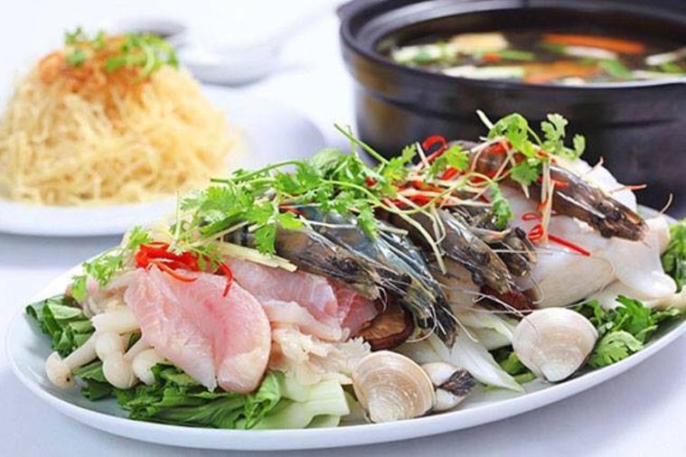 Oscar quán - Quy Nhơn